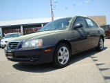 2005 Hyundai Elantra GLS Sedan