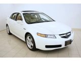 2005 Acura TL 3.2