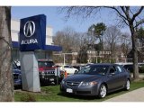2006 Acura TL 3.2
