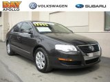 2006 Volkswagen Passat 2.0T Sedan