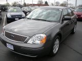 2005 Dark Shadow Grey Metallic Ford Five Hundred SE #28143597