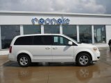 2008 Dodge Grand Caravan SXT