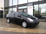 2007 Toyota Prius Hybrid Touring