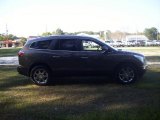 2010 Cocoa Metallic Buick Enclave CXL #28196624