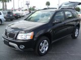 2006 Black Pontiac Torrent AWD #28196283