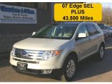 2007 Ford Edge SEL Plus