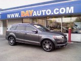 2007 Audi Q7 4.2 Premium quattro