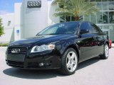 2007 Audi A4 2.0T Sedan