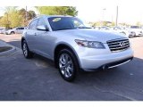 2006 Infiniti FX 45 AWD