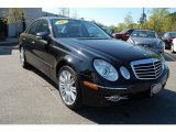 2007 Mercedes-Benz E 350 Sedan
