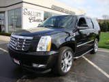 2007 Cadillac Escalade AWD