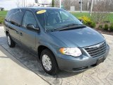 2006 Magnesium Pearl Chrysler Town & Country LX #28196780