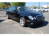 2008 Mercedes-Benz E 350 Sedan