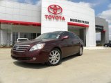 2005 Cassis Red Pearl Toyota Avalon Limited #28196304