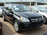 2008 Mercedes-Benz GL 450 4Matic