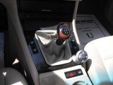 2000 BMW 3 Series 328i Coupe 5 Speed Automatic Transmission