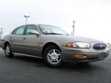 2001 Buick LeSabre Custom