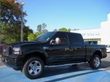 2006 Ford F350 Super Duty Harley Davidson Crew Cab 4x4