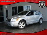 2010 Bright Silver Metallic Dodge Caliber Mainstreet #28196190