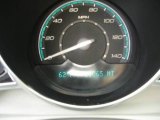 2008 Chevrolet Malibu LS Sedan