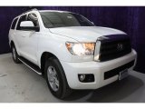 2008 Toyota Sequoia SR5 4WD