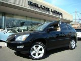 2007 Lexus RX 350 AWD