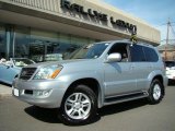 2007 Lexus GX 470