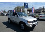 2006 BMW X5 3.0i