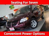 2003 Dodge Caravan SXT