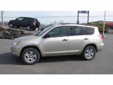 2006 Toyota RAV4 4WD