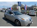 2009 Palladium Metallic Acura TL 3.7 SH-AWD #28196218