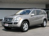 2007 Mercedes-Benz GL 450