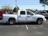 2007 Dodge Dakota SLT Quad Cab