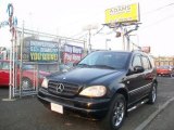 2005 Black Mercury Mountaineer V6 AWD #28196559