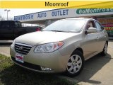 2008 Hyundai Elantra GLS Sedan