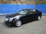 2006 Cadillac CTS Sedan