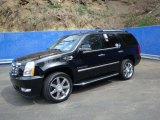 2007 Cadillac Escalade AWD