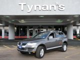 2009 Volkswagen Touareg 2 VR6