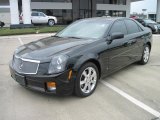 2007 Cadillac CTS Sedan