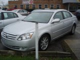 2007 Toyota Avalon Limited