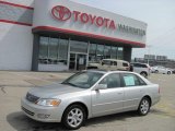 2000 Lunar Mist Metallic Toyota Avalon XLS #28246912