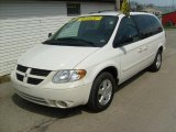 2007 Dodge Grand Caravan SXT