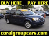 2008 Chrysler Town & Country LX