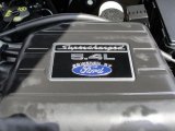 2003 Ford F150 Harley-Davidson SuperCrew 5.4 Liter SVT Supercharged SOHC 16-Valve Triton V8 Engine