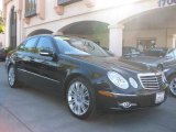2008 Mercedes-Benz E 350 Sedan
