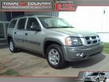 2005 Isuzu Ascender S