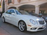 2008 Mercedes-Benz E 350 Sedan