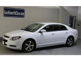 2009 Chevrolet Malibu LT Sedan