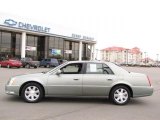 2006 Cadillac DTS 