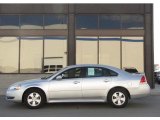 2009 Chevrolet Impala LT